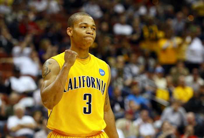 Jerome Randle